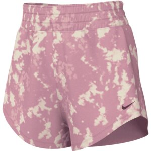 Nike - Nike One Dri-Fit Mid-Waist 3 elemental pink