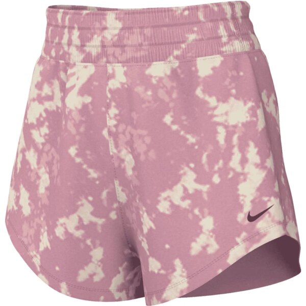 Nike-Nike-One-Dri-Fit-Mid-Waist-3-elemental-pink-rosapink Nike - Nike One Dri-Fit Mid-Waist 3 elemental pink