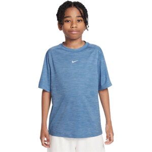 Nike - Nike Multi Dri-Fit T-Shirt Jungen blue beyond