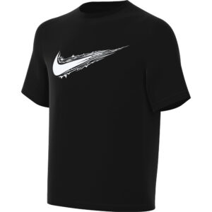 Nike - Nike Multi T-Shirt Jungen schwarz