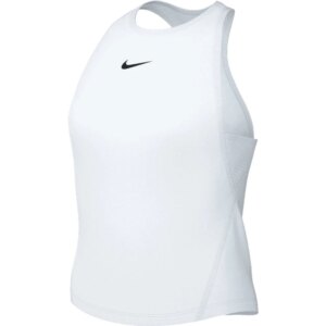Nike - Nike Victory Dri-Fit Tank Top weiß