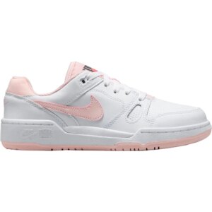 Nike - Nike Full Force Low Mädchen weiß