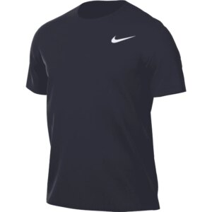 Nike - Nike Court Victory Dri-Fit T-Shirt schwarz