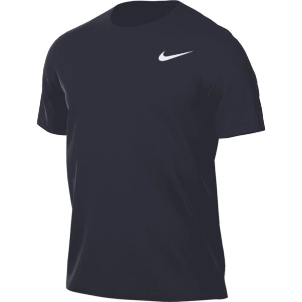Nike-Nike-Court-Victory-Dri-Fit-T-Shirt-schwarz-schwarz Nike - Nike Court Victory Dri-Fit T-Shirt schwarz