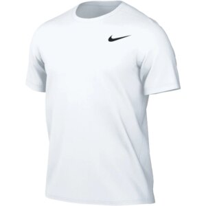 Nike - Nike Court Victory Dri-FIT Tennis T-Shirt weiß