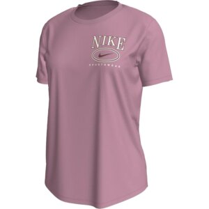 Nike - Nike Sportswear Club T-Shirt elemental pink