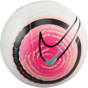 Nike - Nike Phantom FA24 Fußball weiß