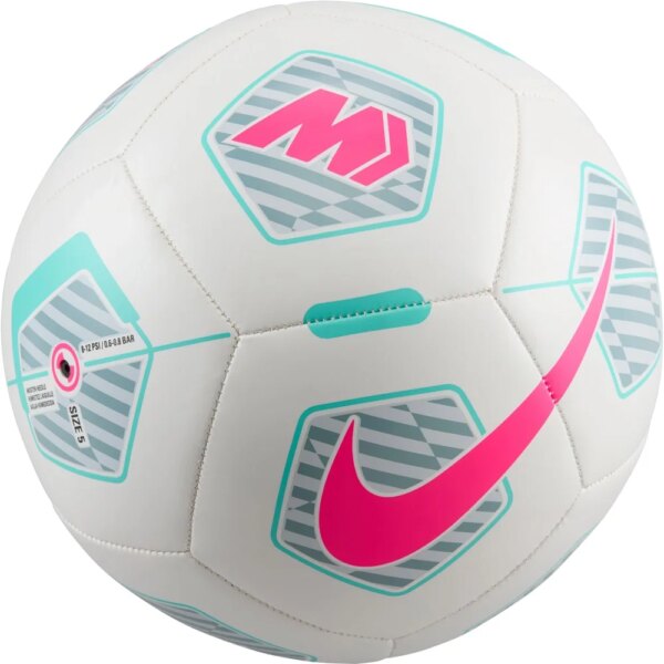 Nike - Nike Mercurial Fade FA24 Fußball weiß