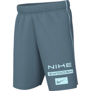 Nike - Nike Multi Dri-Fit Woven Kinder smoke blue