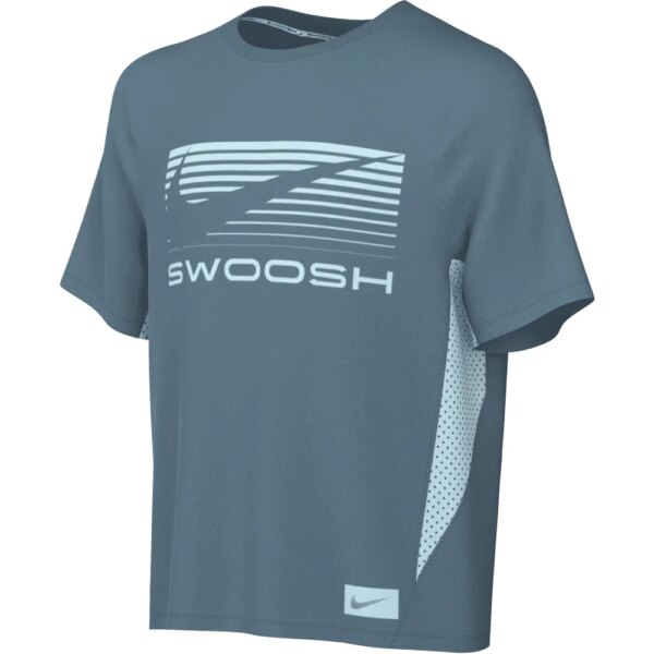 Nike-Nike-Multi-Love-Dri-Fit-T-Shirt-Jungen-smokey-blue-blau Nike - Nike Multi Love Dri-Fit T-Shirt Jungen smokey blue