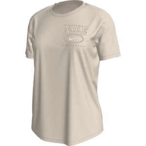 Nike - Nike Sportswear Club T-Shirt light orewood brown
