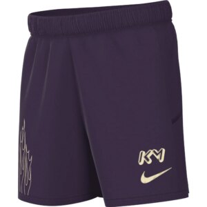 Nike - Nike Kylian Mbappé Academy Fußballhose Kinder grand purple