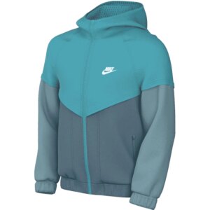 Nike - Nike Sportswear Windrunner Jacke Kinder dusty cactus