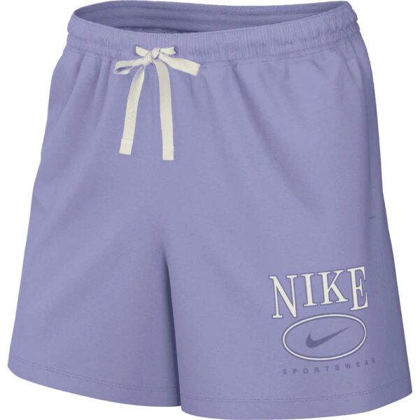 Nike-Nike-Club-Fleece-Gx-Shorts-lilac-ice-lila Nike - Nike Club Fleece Gx Shorts lilac ice