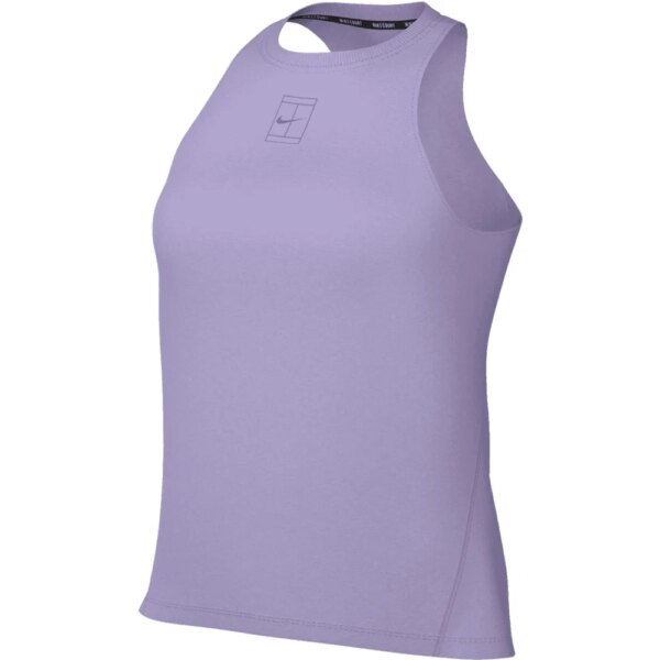 Nike - Nike Court Advantage Tank Top hydrangeas