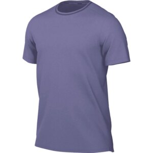 Nike - Nike Court Advantage T-Shirt dusty amethyst