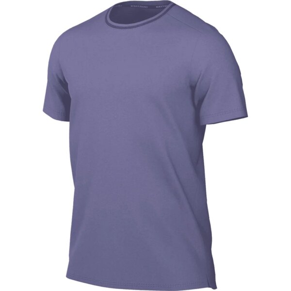 ON-Sportartikel-lila Nike - Nike Court Advantage T-Shirt dusty amethyst