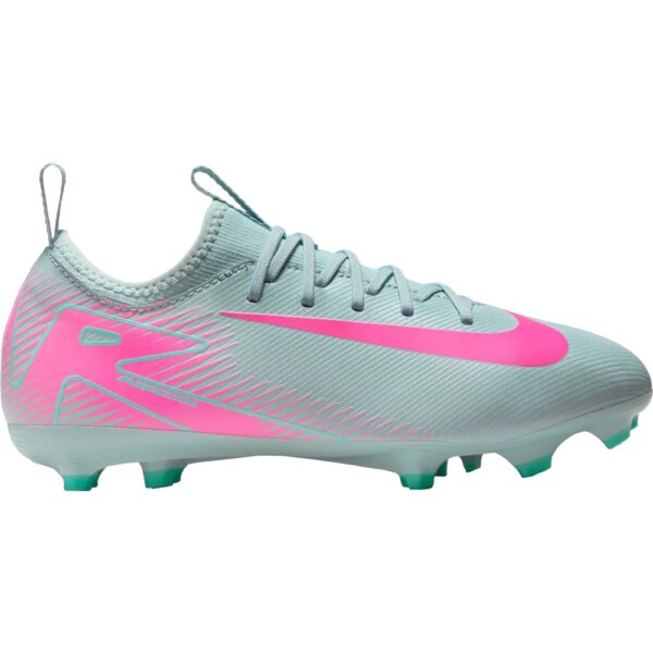 Nike - Nike Mercurial Vapor 16 Academy Jr. FG/MG Fußballschuhe Kinder ocean cube