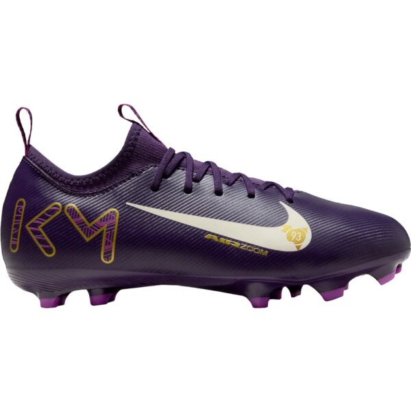 Nike-Nike-Mercurial-Vapor-16-Academy-Kylian-Mbappe-Jr.-FGMG-Fussballschuhe-Kinder-grand-purple-lila Nike - Nike Mercurial Vapor 16 Academy Kylian Mbappé Jr. FG/MG Fußballschuhe Kinder grand purple