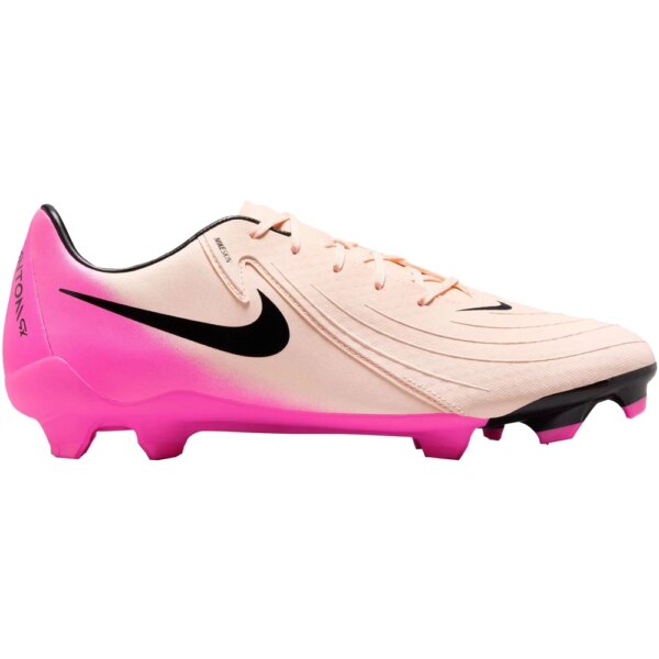 Nike - Nike Phantom GX 2 Academy Fußballschuhe crimson tint