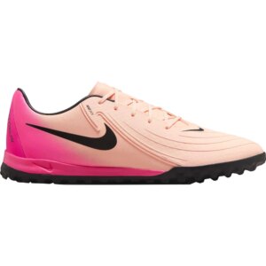 Nike - Nike Phantom GX II Academy Fußballschuhe crimson tint