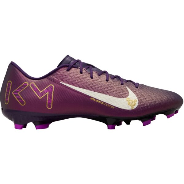 Nike-Nike-Mercurial-Vapor-16-Academy-Kylian-Mbappe-FGMG-Fussballschuhe-grand-purple-lila Nike - Nike Mercurial Vapor 16 Academy Kylian Mbappé FG/MG Fußballschuhe grand purple