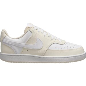 Nike - Nike Court Vision Low Next Nature soft pearl