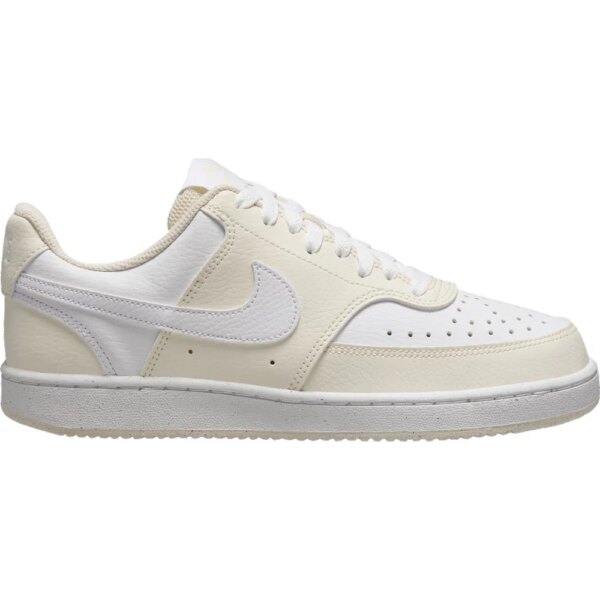 Nike - Nike Court Vision Low Next Nature soft pearl