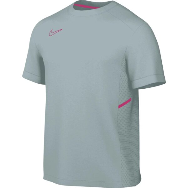 Nike-Nike-Academy-Dri-Fit-Trikot-ocean-cube-blau Nike - Nike Academy Dri-Fit Trikot ocean cube