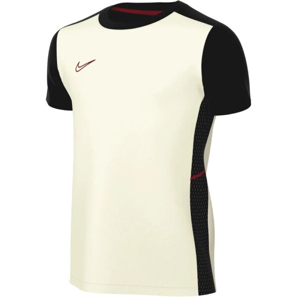 Nike-Nike-Academy-25-Dri-Fit-T-Shirt-Kinder-sail-beige Nike - Nike Academy 25 Dri-Fit T-Shirt Kinder sail
