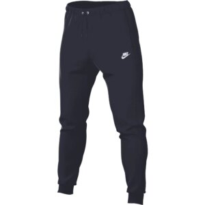 Nike - Nike Club Jogginghose obsidian