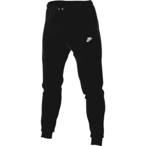 Nike - Nike Club Jogginghose schwarz