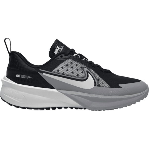 Nike-Sonic-Fly-Laufschuhe-Kinder-schwarz-schwarz Nike - Nike Sonic Fly Kinder schwarz