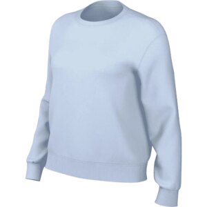 Nike - Nike Sportswear Phoenix Fleece Sweatshirt blue tint