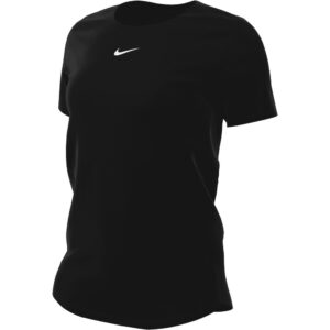 Nike - Nike One Classic T-Shirt schwarz