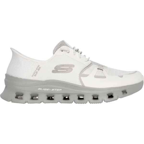 Skechers-Skechers-Glide-Step-Pro-nat-grau Skechers - Skechers Glide Step Pro nat