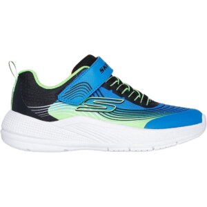 Skechers - Skechers Microspec Advance Kinder bllm