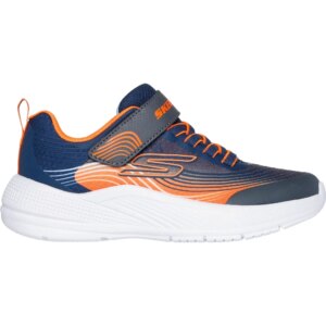Skechers - Skechers Microspec Advance Kinder nvor