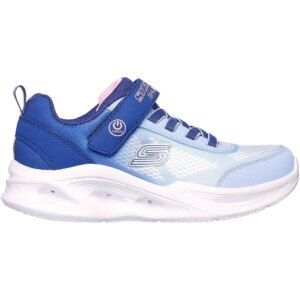 Skechers - Skechers Skechers Sola Glow Ombre Deluxe Kinder nvlb