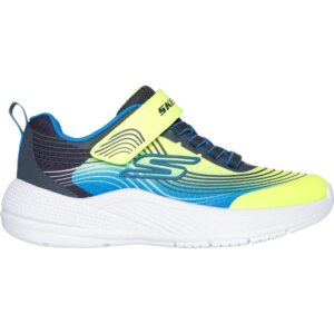 Skechers - Skechers Microspec Advance Kinder ylbl