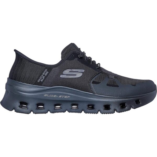 Skechers-Skechers-Glide-Step-Pro-bbk-schwarz Skechers - Skechers Glide Step Pro bbk