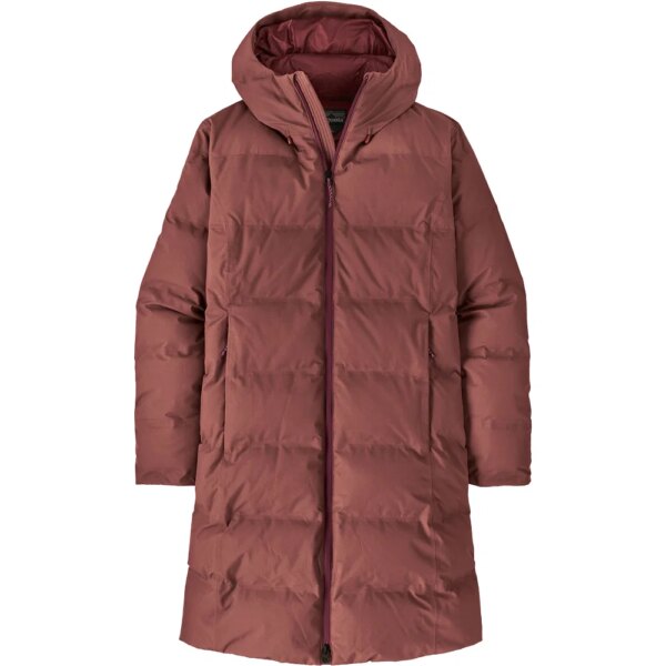 Patagonia-Patagonia-Jackson-Glacier-Parka-seqr-rot Patagonia - Patagonia Jackson Glacier Parka seqr