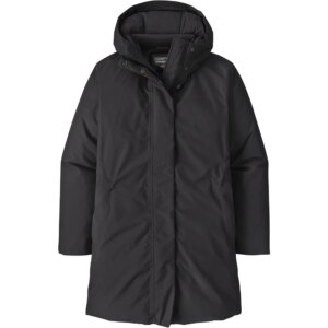 Patagonia - Patagonia Stormshadow Parka schwarz