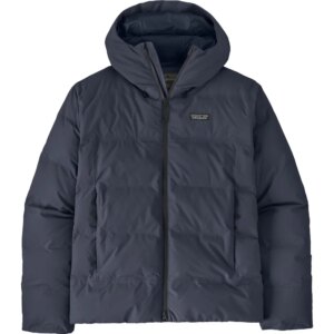 Patagonia - Patagonia Jackson Glacier Isolationsjacke new navy