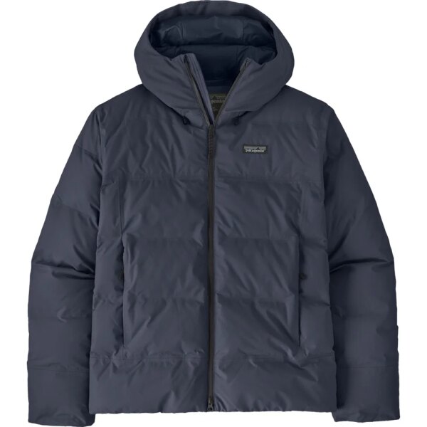 Patagonia - Patagonia Jackson Glacier Isolationsjacke new navy