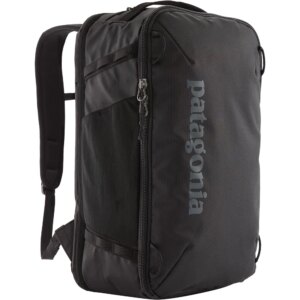 Patagonia - Patagonia Black Hole Mini MLC 30L Rucksack schwarz