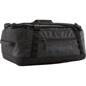 Patagonia - Patagonia Black Hole Duffel 40L Reisetasche schwarz