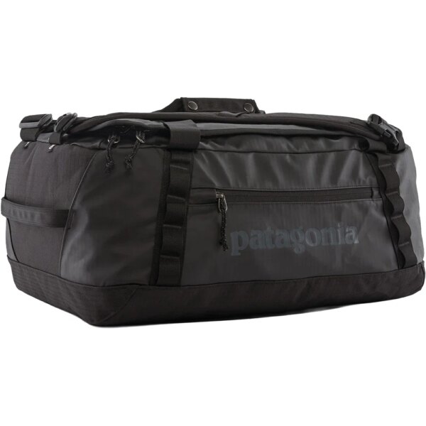 Patagonia-Patagonia-Black-Hole-Duffel-40L-Reisetasche-schwarz-schwarz Patagonia - Patagonia Black Hole Duffel 40L Reisetasche schwarz