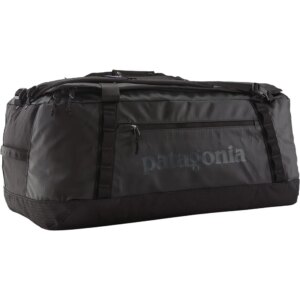 Patagonia - Patagonia Black Hole Duffel 70L Reisetasche schwarz