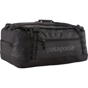 Patagonia - Patagonia Black Hole Duffel 55L Reisetasche schwarz